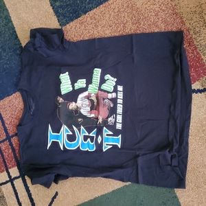 🤑 3 for $20 90s Rap tshirt